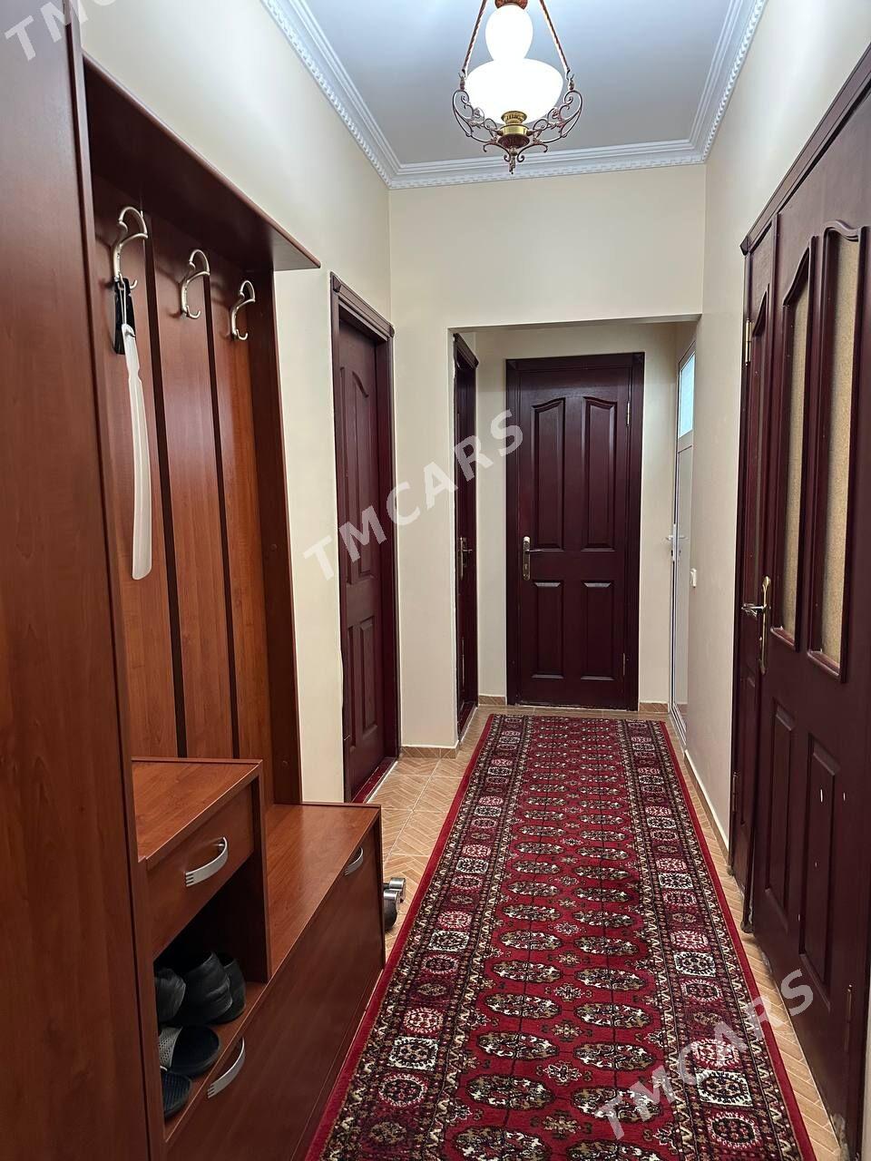 Howdan "W" 3-kom.kwartira - Гаудан "В" - img 5