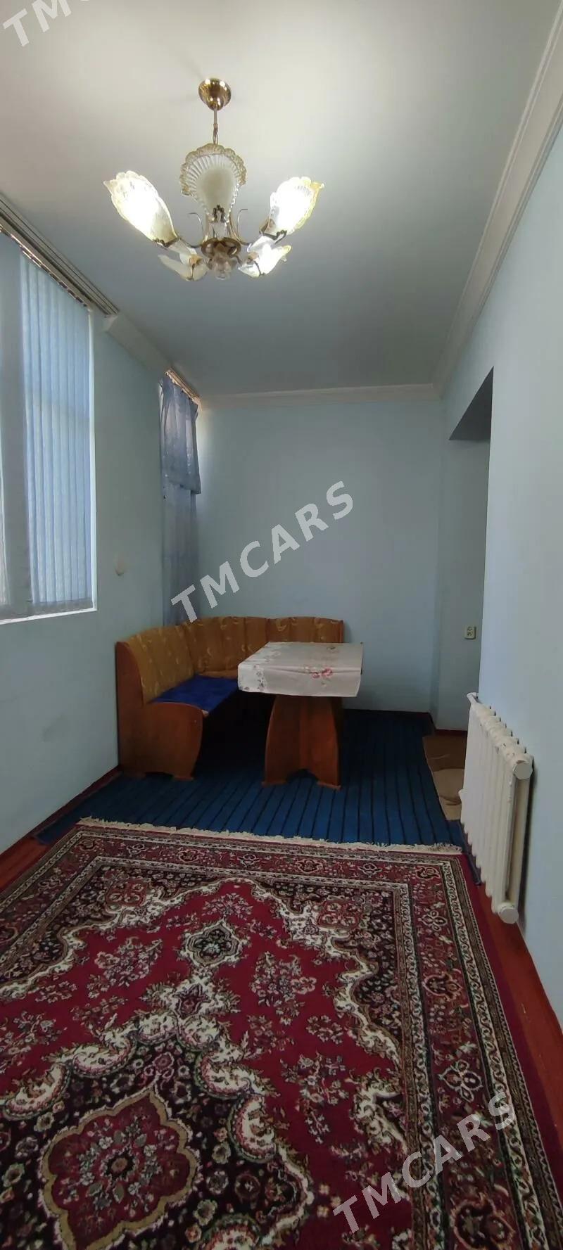 Аренда Доссаф 2 Комнатная - Dosaaf - img 5
