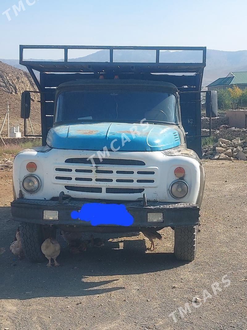 Zil 131 1997 - 40 000 TMT - Бахарден - img 3