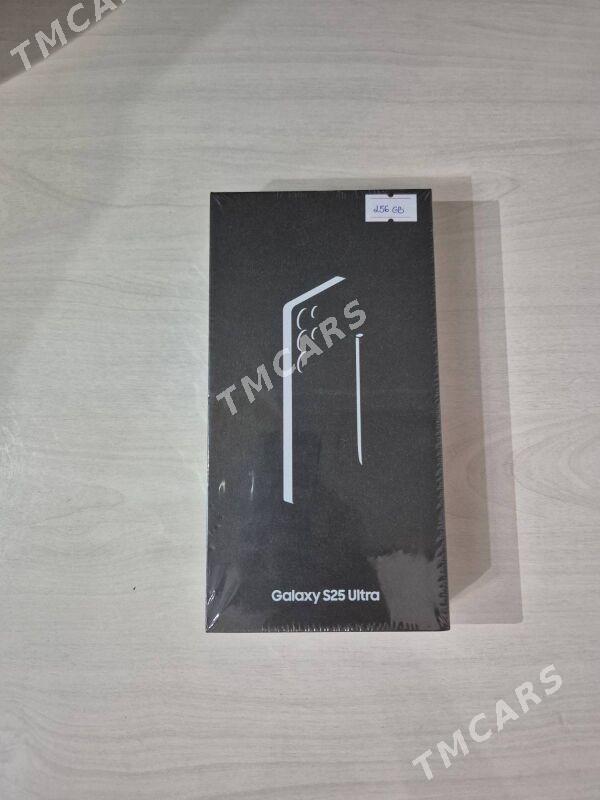 Samsung S25 ultra - Мары - img 3
