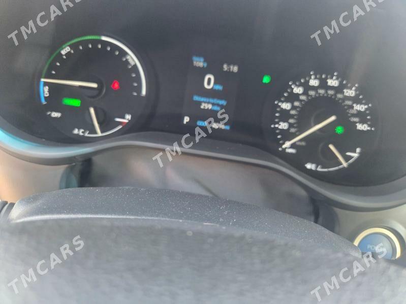 Toyota Sienna 2024 - 600 000 TMT - Мары - img 5