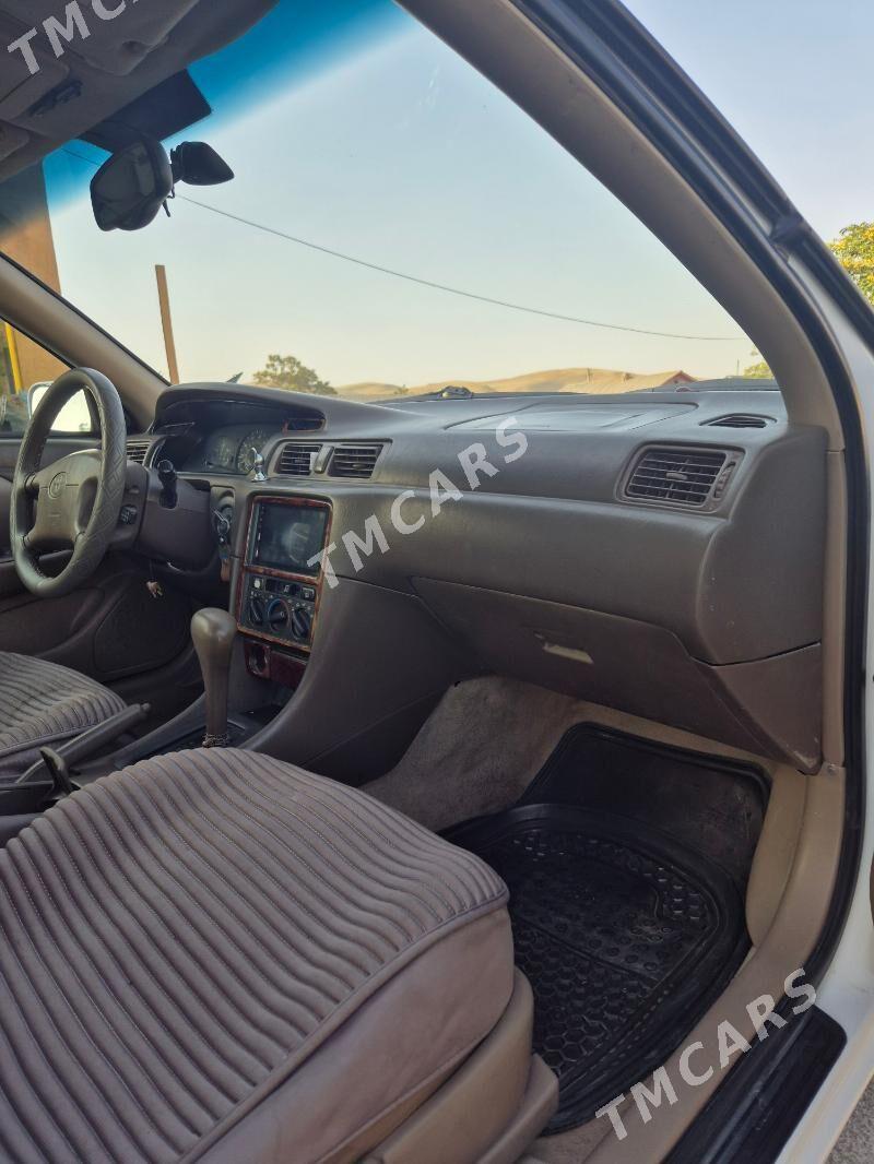 Toyota Camry 1999 - 120 000 TMT - Серхетабат (Кушка) - img 5