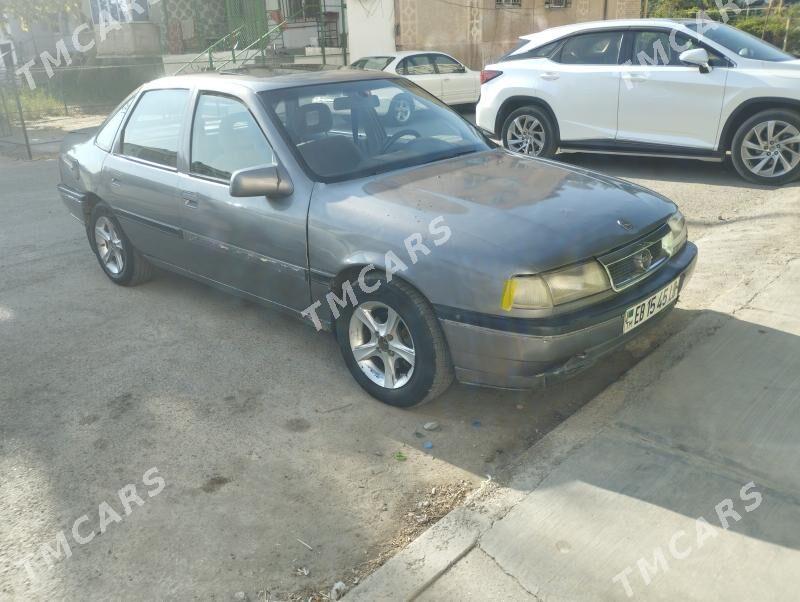 Opel Vectra 1989 - 18 000 TMT - Туркменабат - img 3