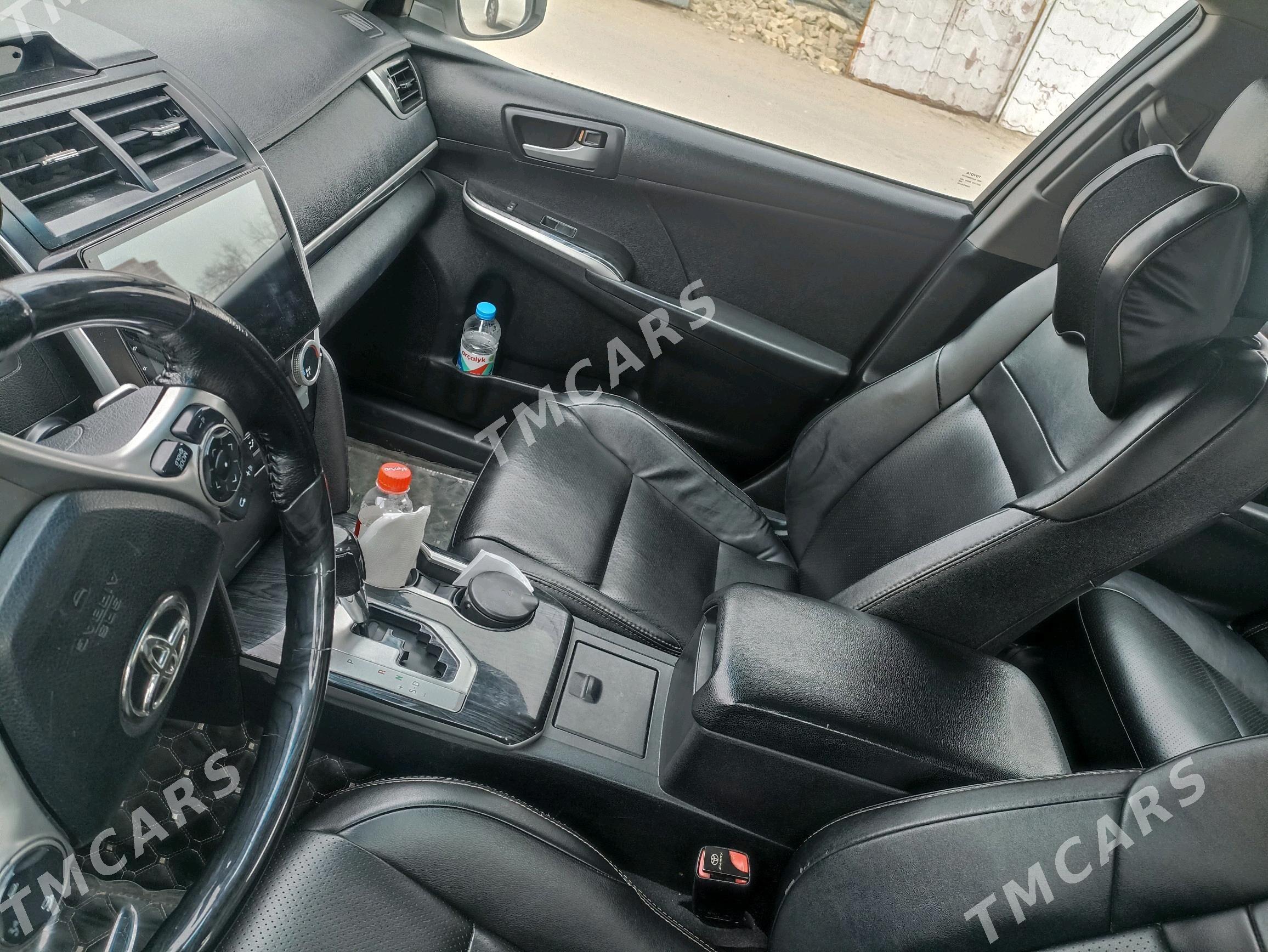 Toyota Camry 2012 - 250 000 TMT - Türkmenabat - img 2