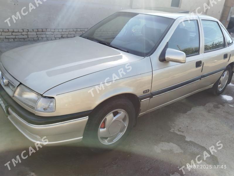 Opel Vectra 1995 - 43 000 TMT - Gurbansoltan Eje - img 2