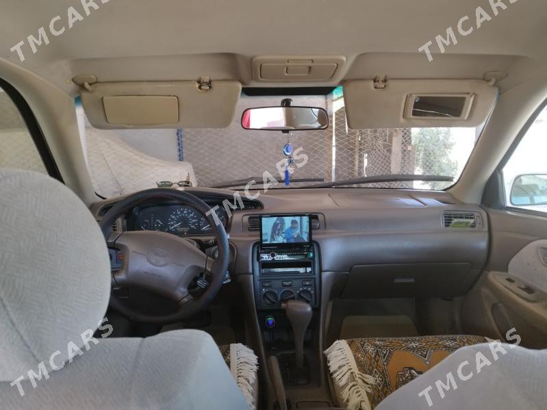 Toyota Camry 2000 - 150 000 TMT - Köneürgenç - img 7