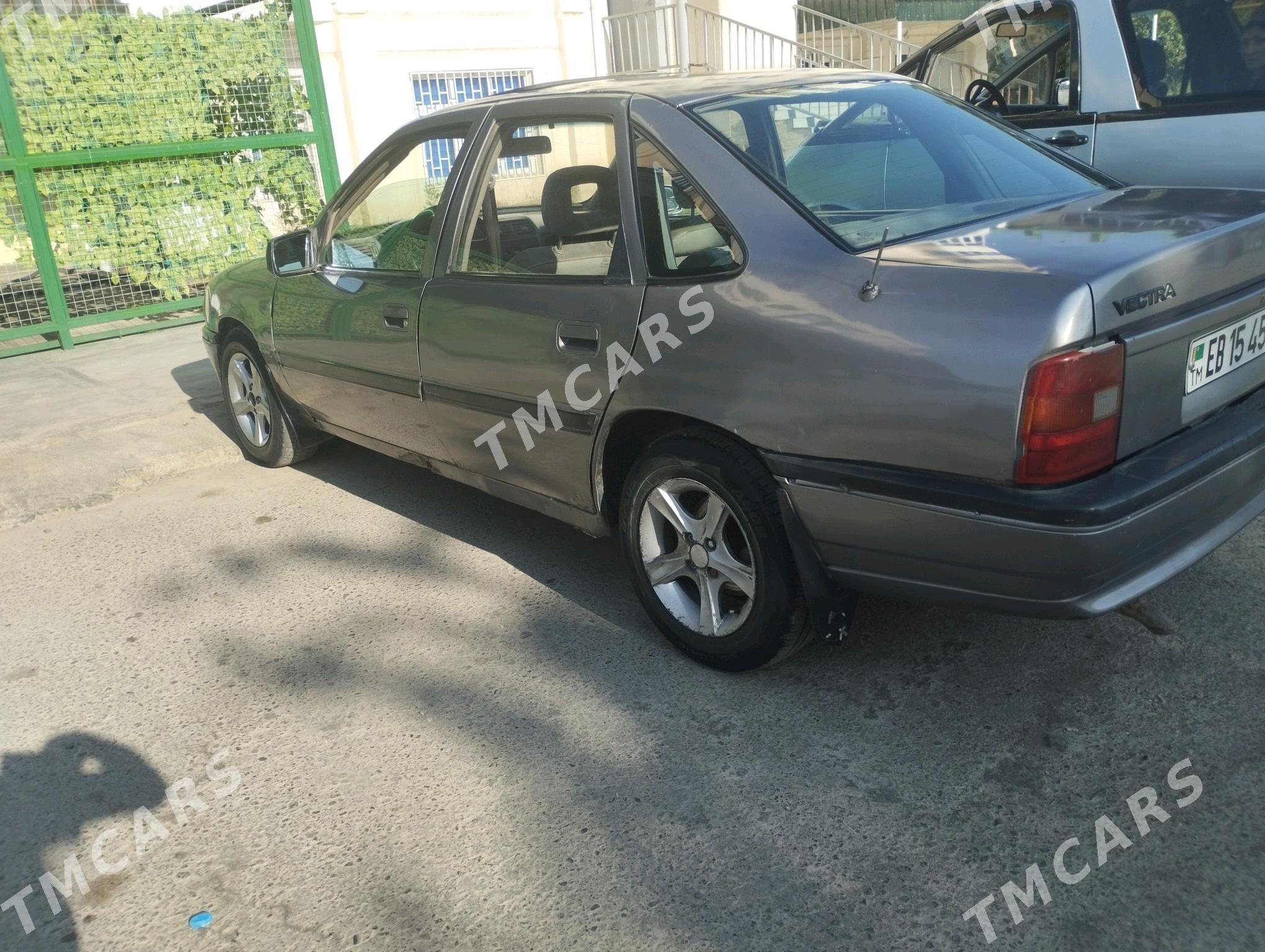 Opel Vectra 1989 - 18 000 TMT - Туркменабат - img 4