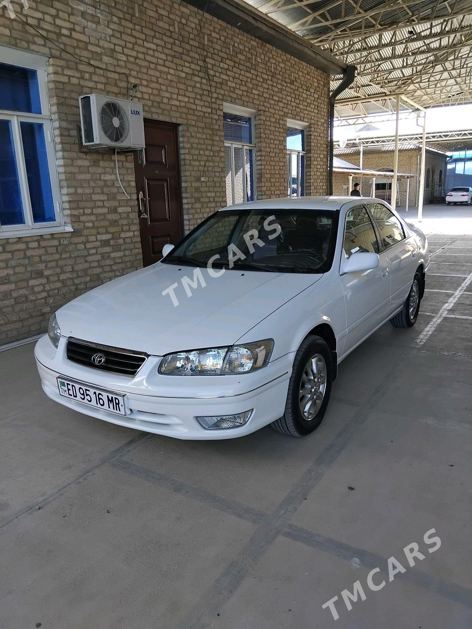 Toyota Camry 2000 - 140 000 TMT - Mary - img 4