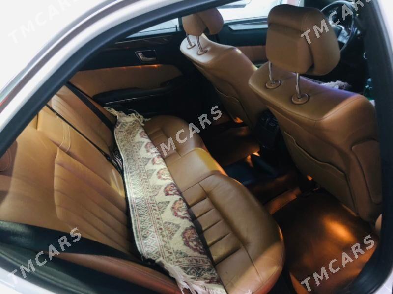 Mercedes-Benz E350 2011 - 345 000 TMT - Aşgabat - img 3
