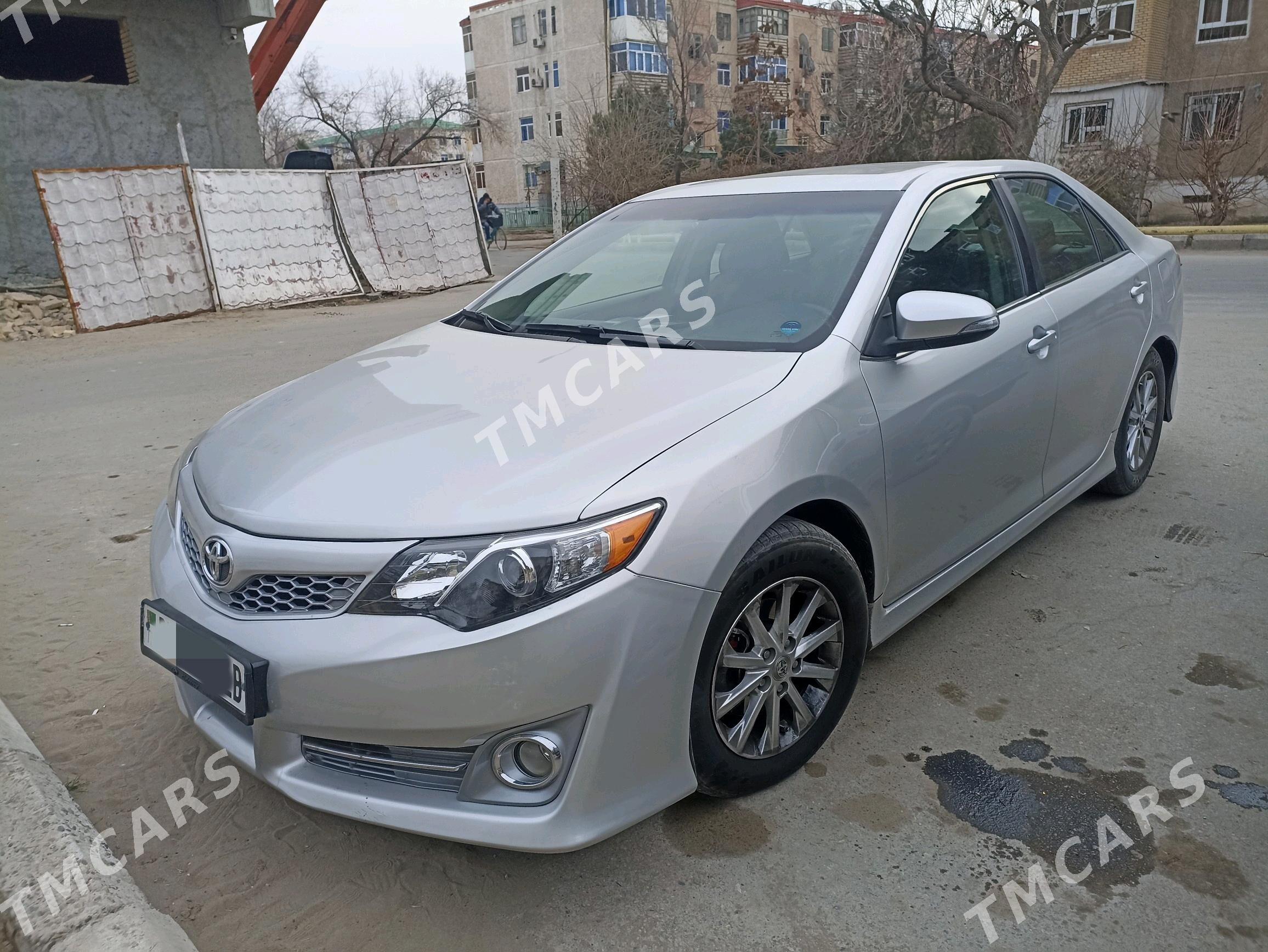 Toyota Camry 2012 - 250 000 TMT - Türkmenabat - img 4