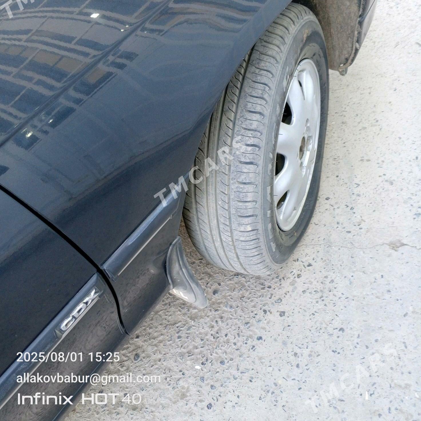 Opel Astra 1995 - 47 000 TMT - Köneürgenç - img 2