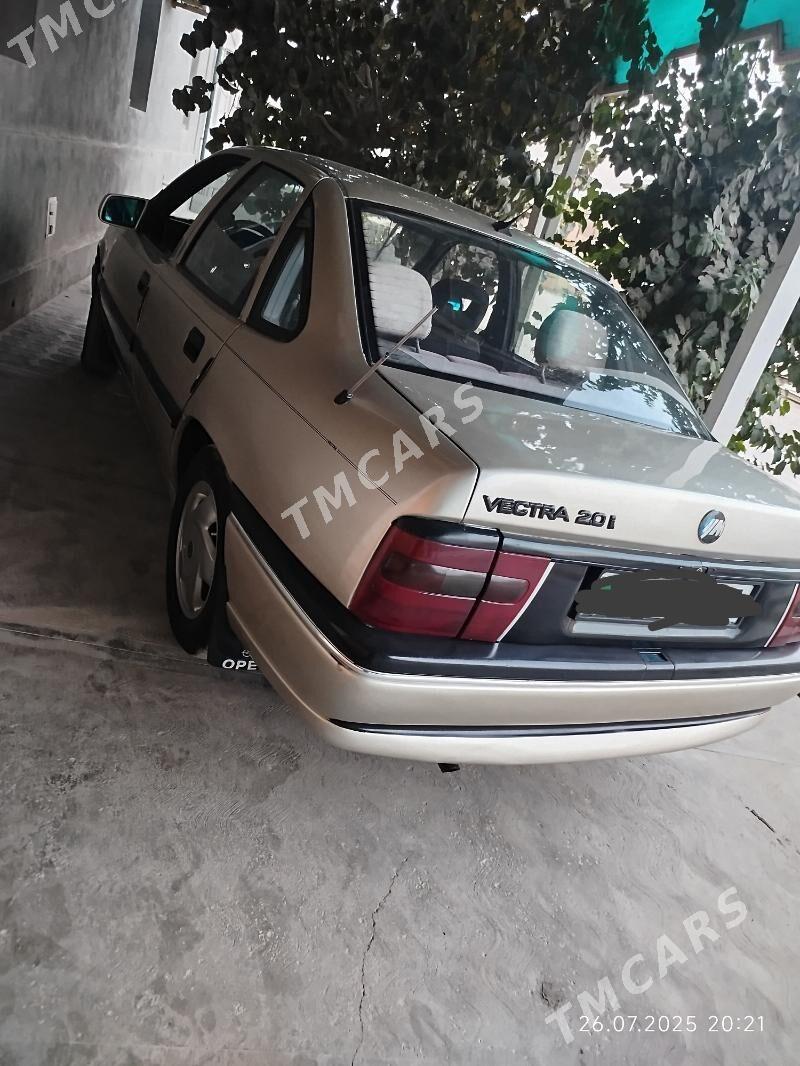 Opel Vectra 1995 - 43 000 TMT - Gurbansoltan Eje - img 3