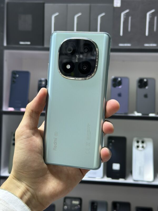 Redmi Not14 Pro Plus - Ашхабад - img 3