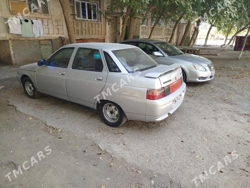 Lada 2110 2003 - 32 000 TMT - Mary - img 3