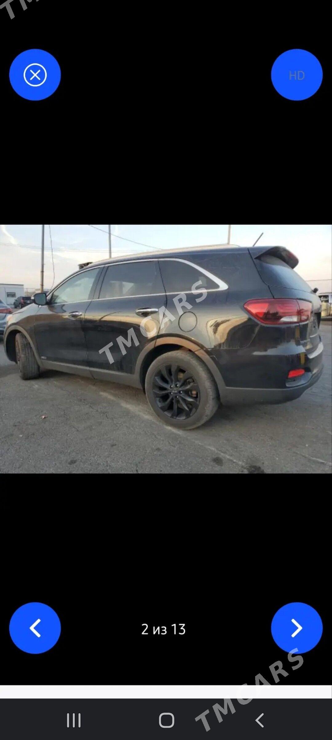Kia Sorento 2020 - 275 000 TMT - Hitrowka - img 2