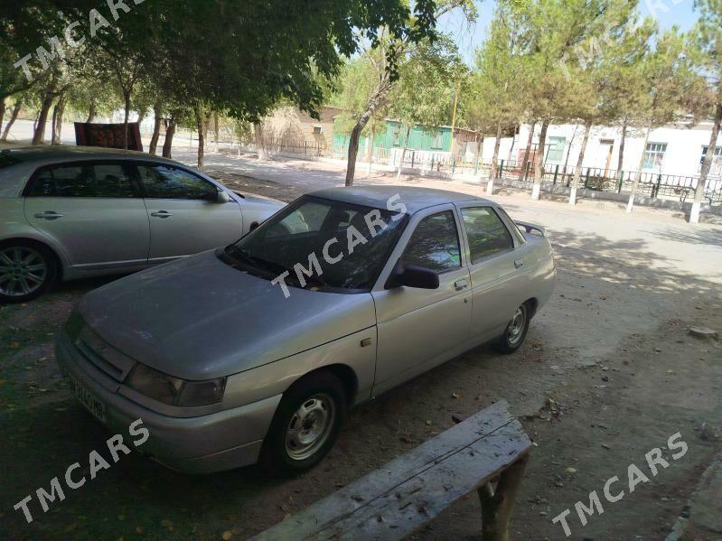 Lada 2110 2003 - 32 000 TMT - Mary - img 6