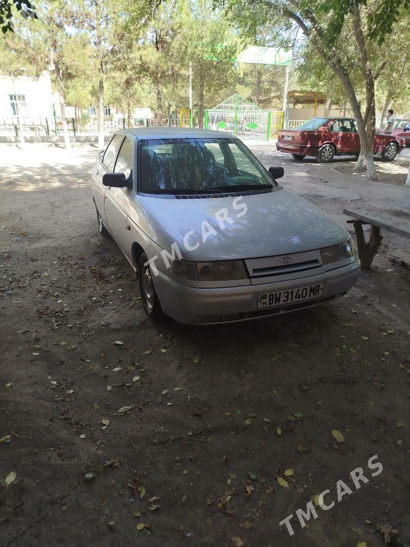 Lada 2110 2003 - 32 000 TMT - Mary - img 4