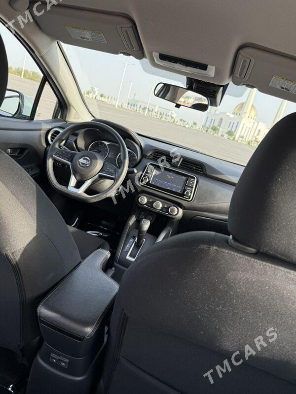 Nissan Versa 2023 - 215 000 TMT - Ашхабад - img 3