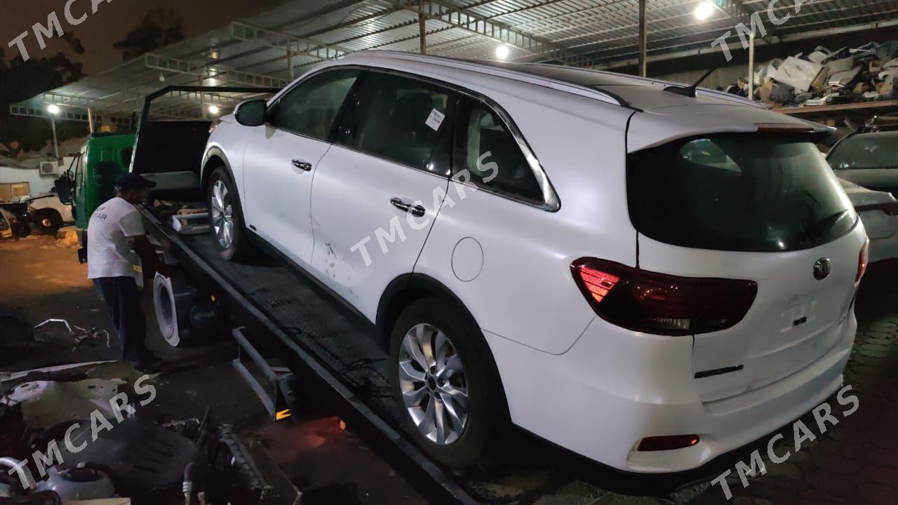 Kia Sorento 2020 - 275 000 TMT - Hitrowka - img 6