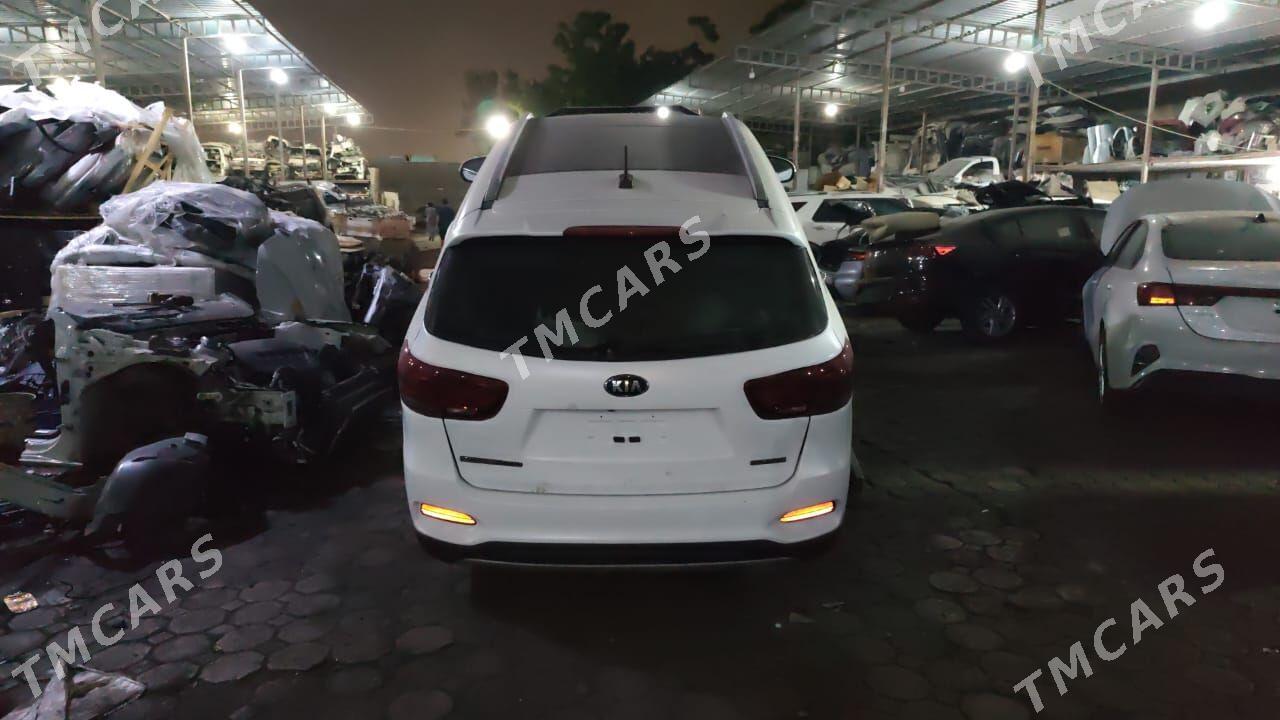 Kia Sorento 2020 - 275 000 TMT - Hitrowka - img 5