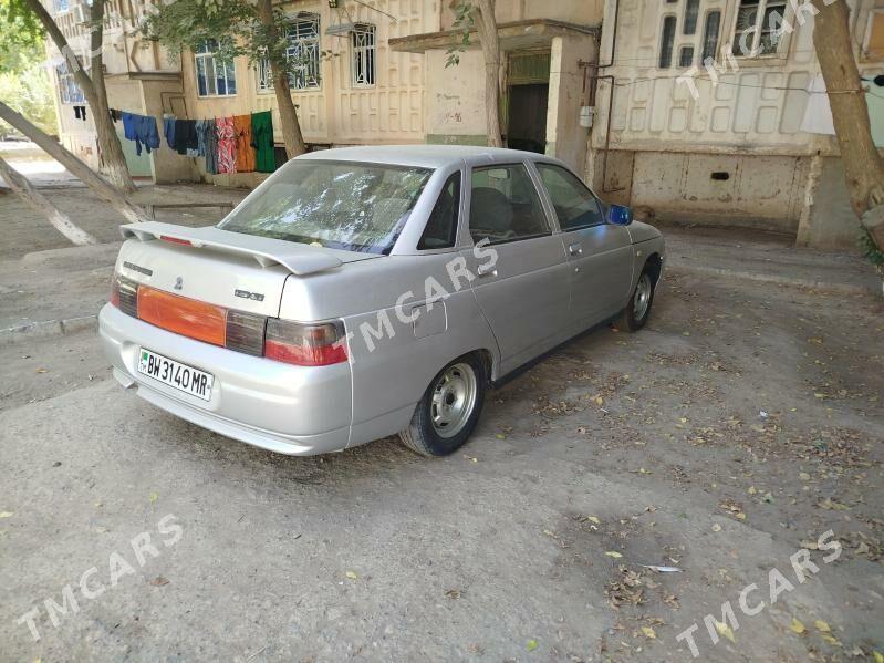 Lada 2110 2003 - 32 000 TMT - Mary - img 7