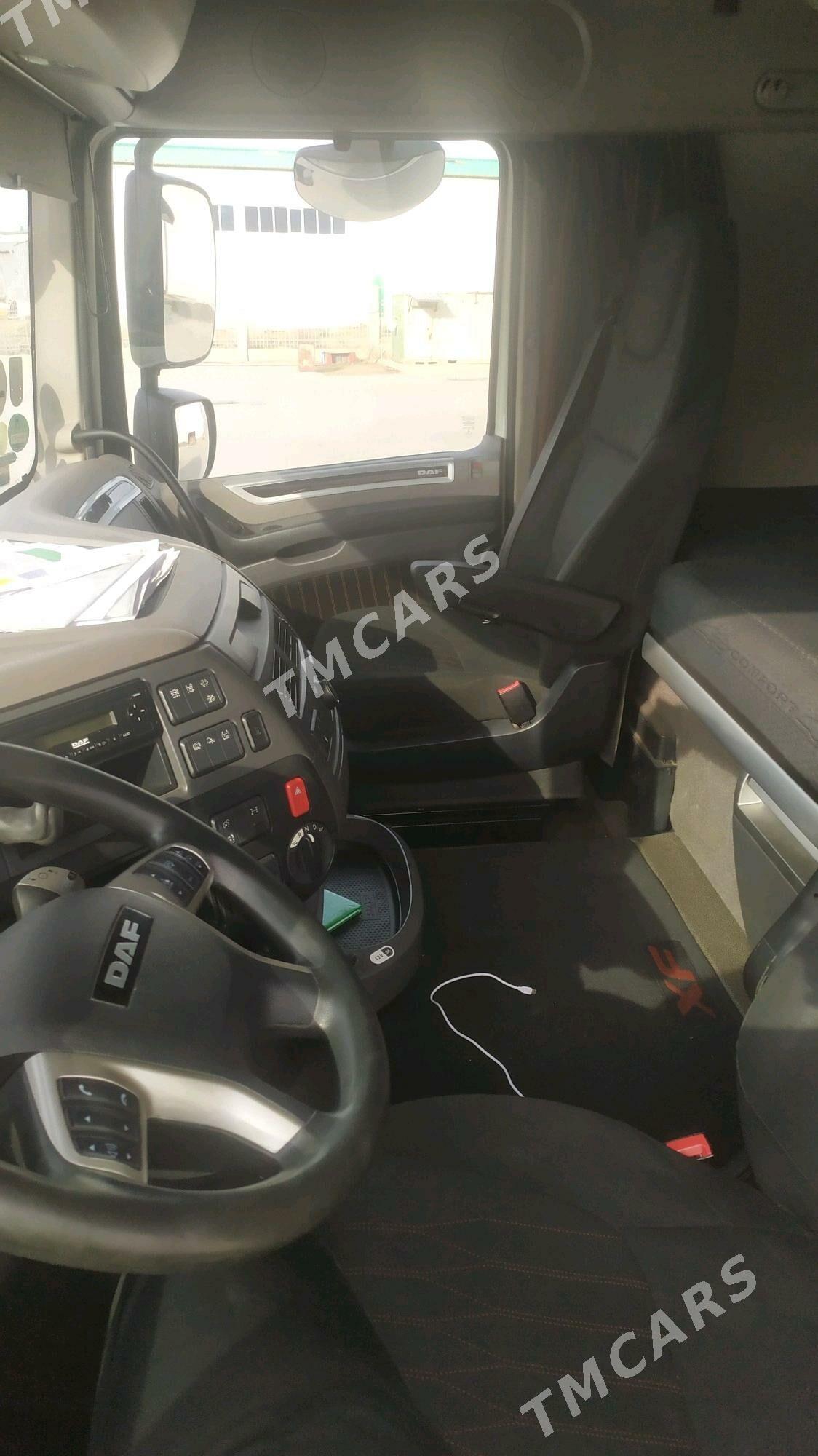DAF 480 2020 - 845 000 TMT - Ашхабад - img 6