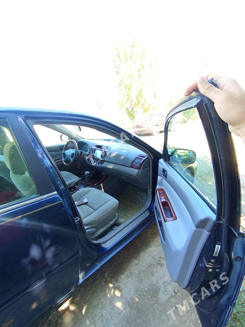 Toyota Camry 2002 - 142 000 TMT - Губадаг - img 6