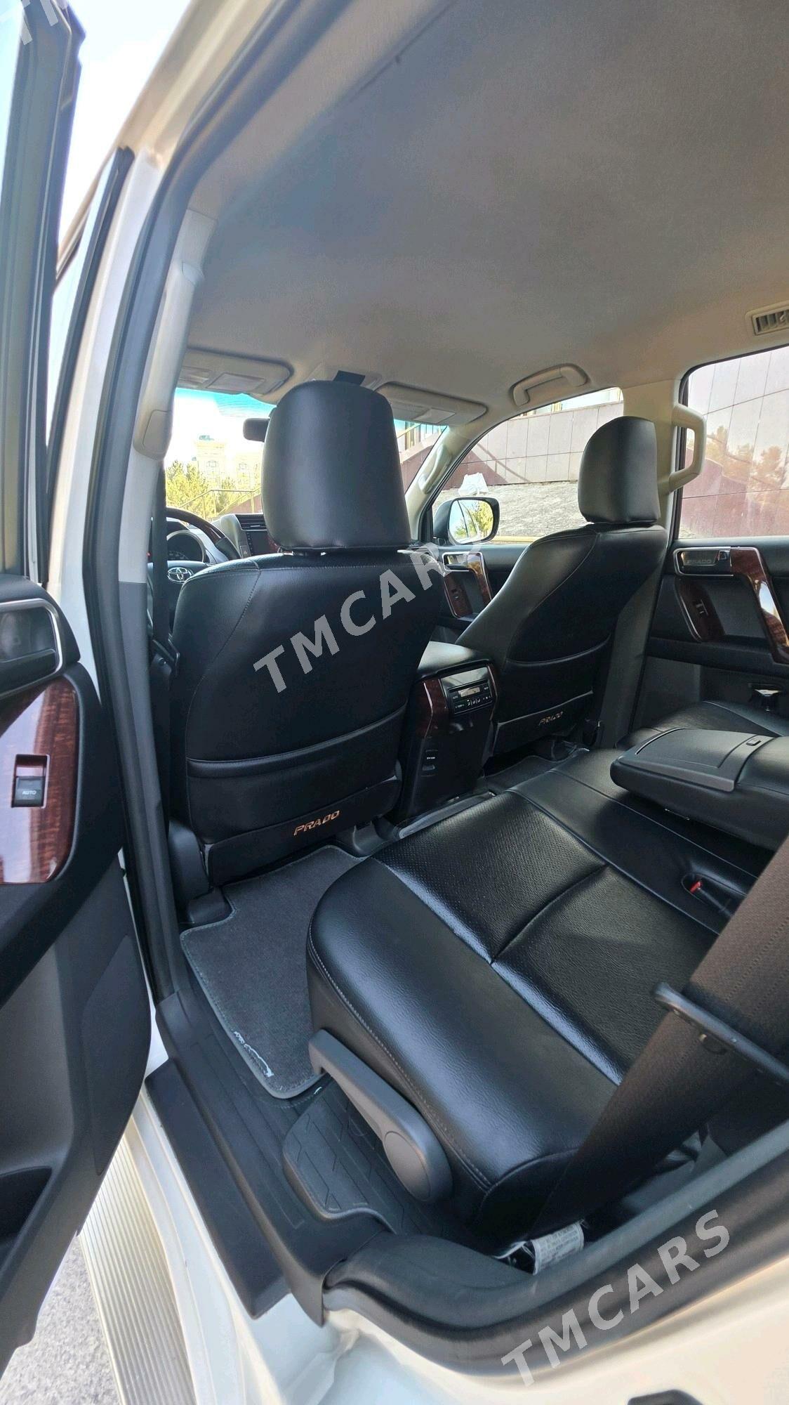 Toyota Land Cruiser Prado 2011 - 520 000 TMT - Туркменабат - img 5