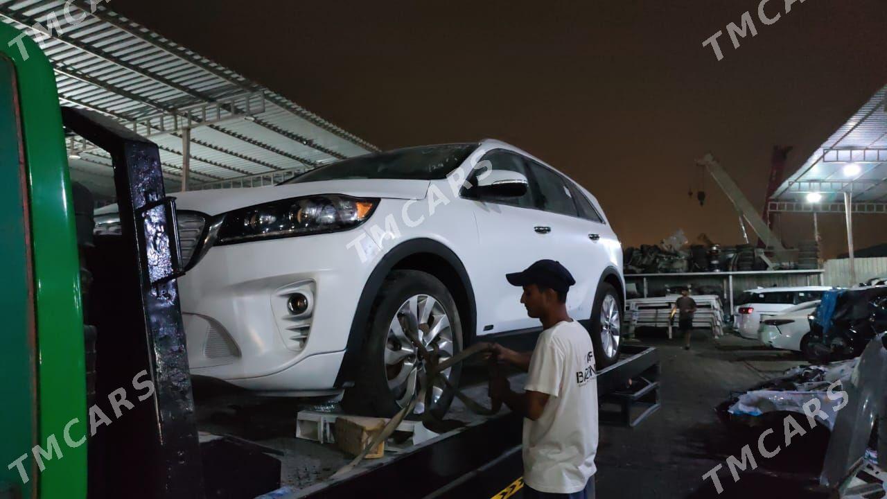 Kia Sorento 2020 - 275 000 TMT - Hitrowka - img 4