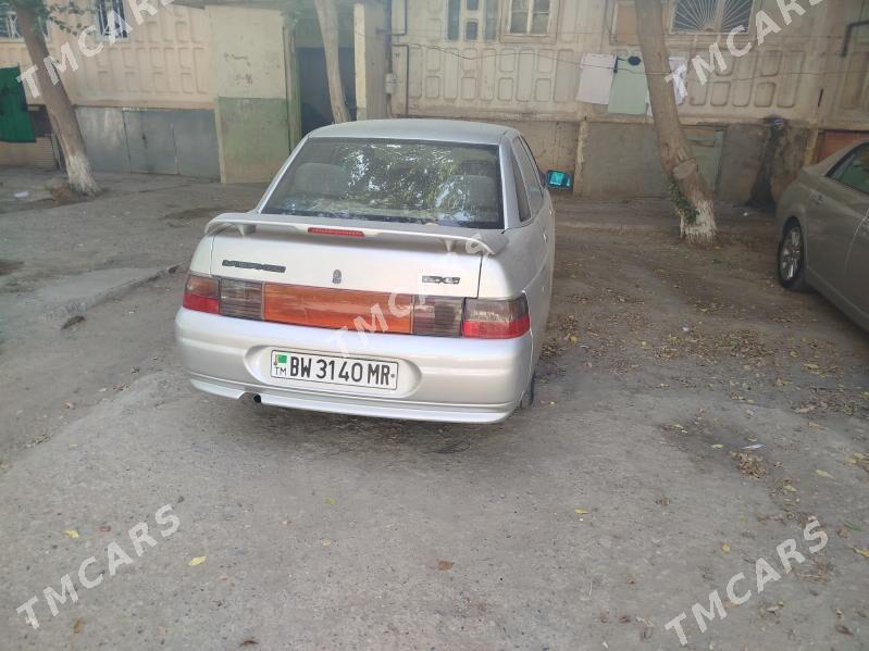 Lada 2110 2003 - 32 000 TMT - Mary - img 2