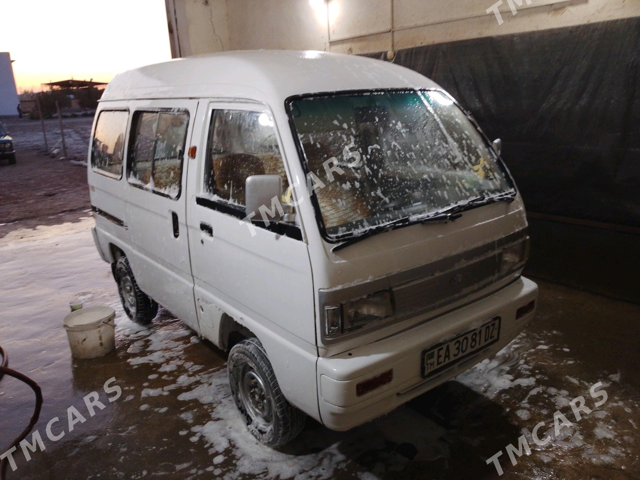 Daewoo Damas 2001 - 40 000 TMT - Köneürgenç - img 2