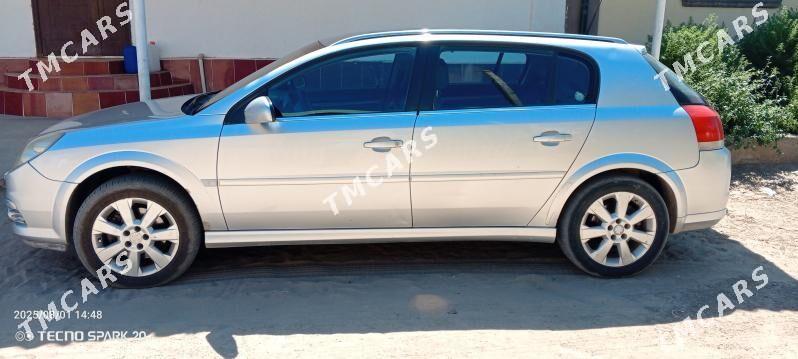 Opel Signum 2006 - 88 000 TMT - Daşoguz - img 4