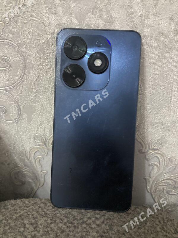 tecno spark go 2024 - Мары - img 3