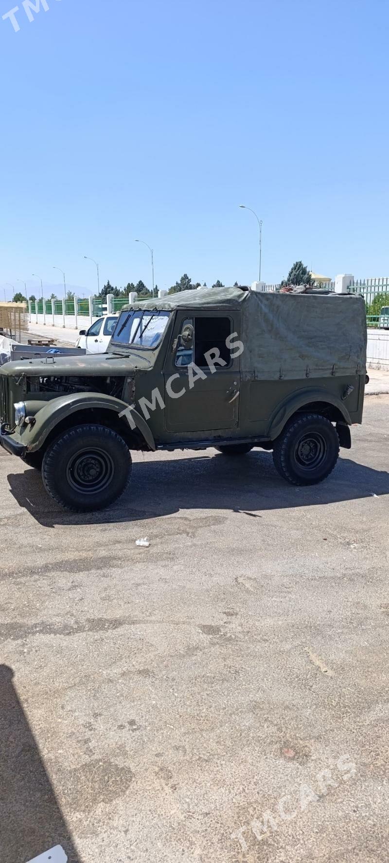 UAZ 469 1980 - 20 000 TMT - Ашхабад - img 2