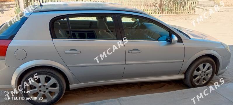 Opel Signum 2006 - 88 000 TMT - Daşoguz - img 3