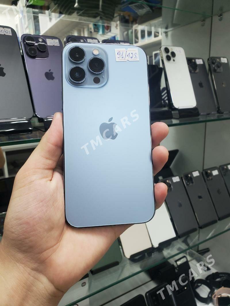 iphone 13 pro max 91% 128gb - Garaşsyzlygyň 15 ýyllygy Söwda Merkezi - img 2