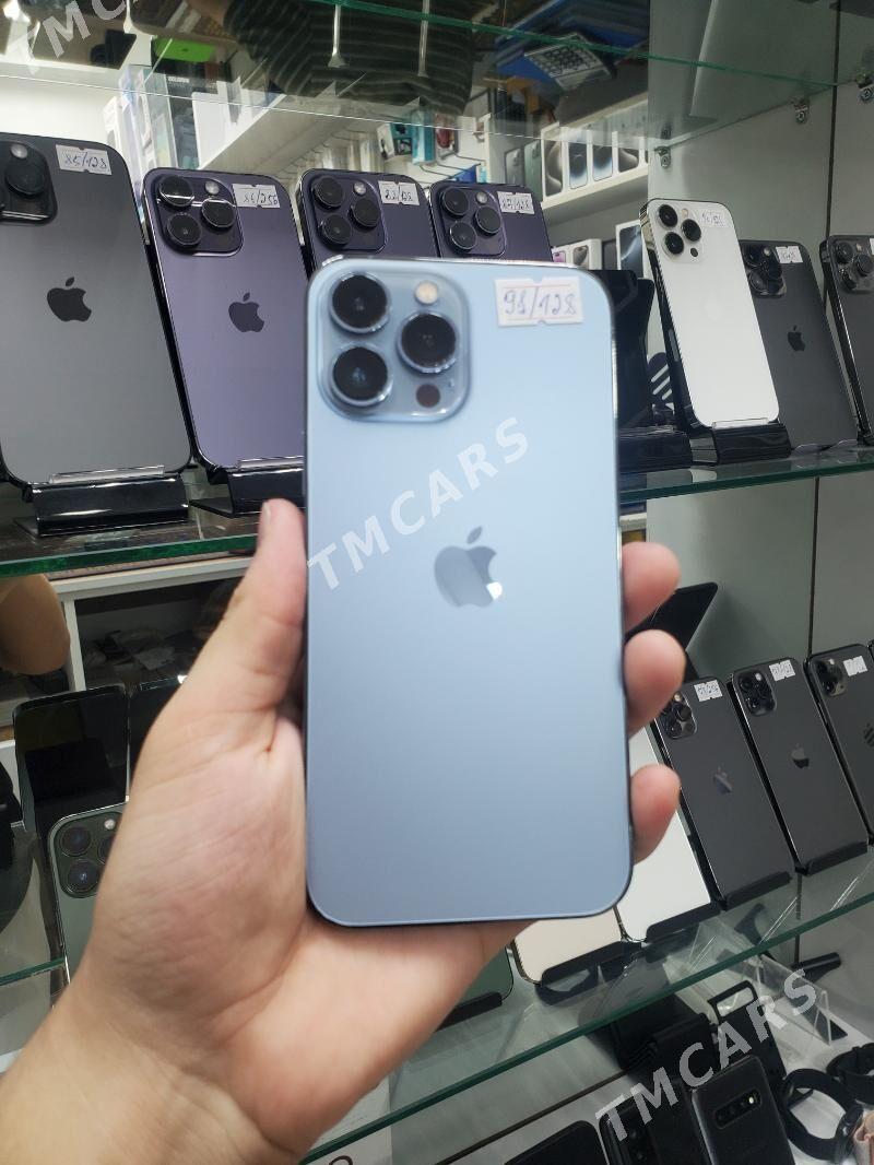 iphone 13 pro max 91% 128gb - Garaşsyzlygyň 15 ýyllygy Söwda Merkezi - img 3