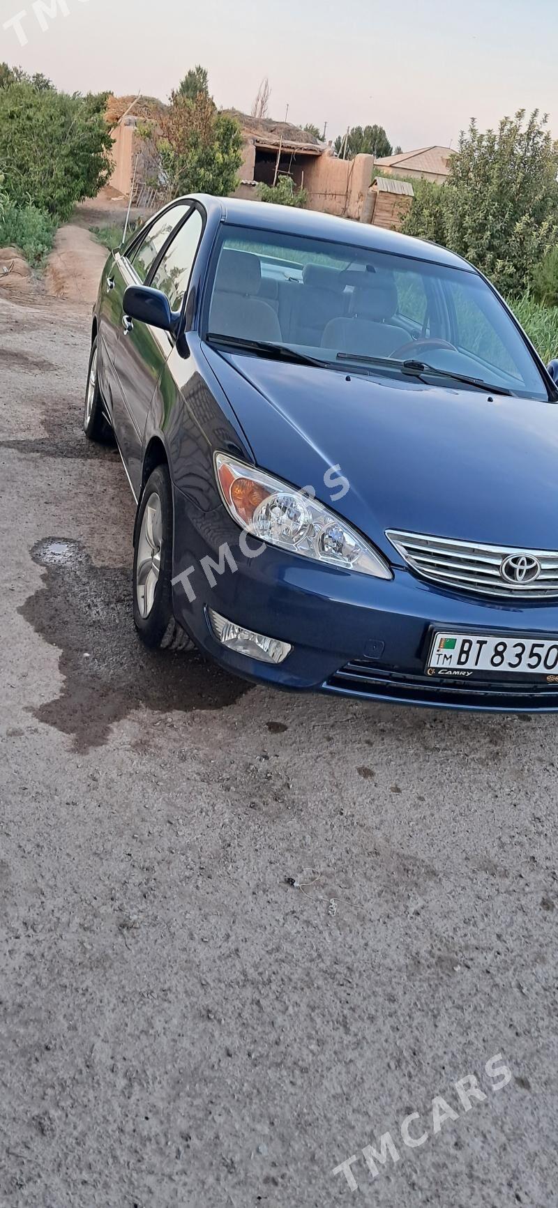 Toyota Camry 2002 - 142 000 TMT - Губадаг - img 8