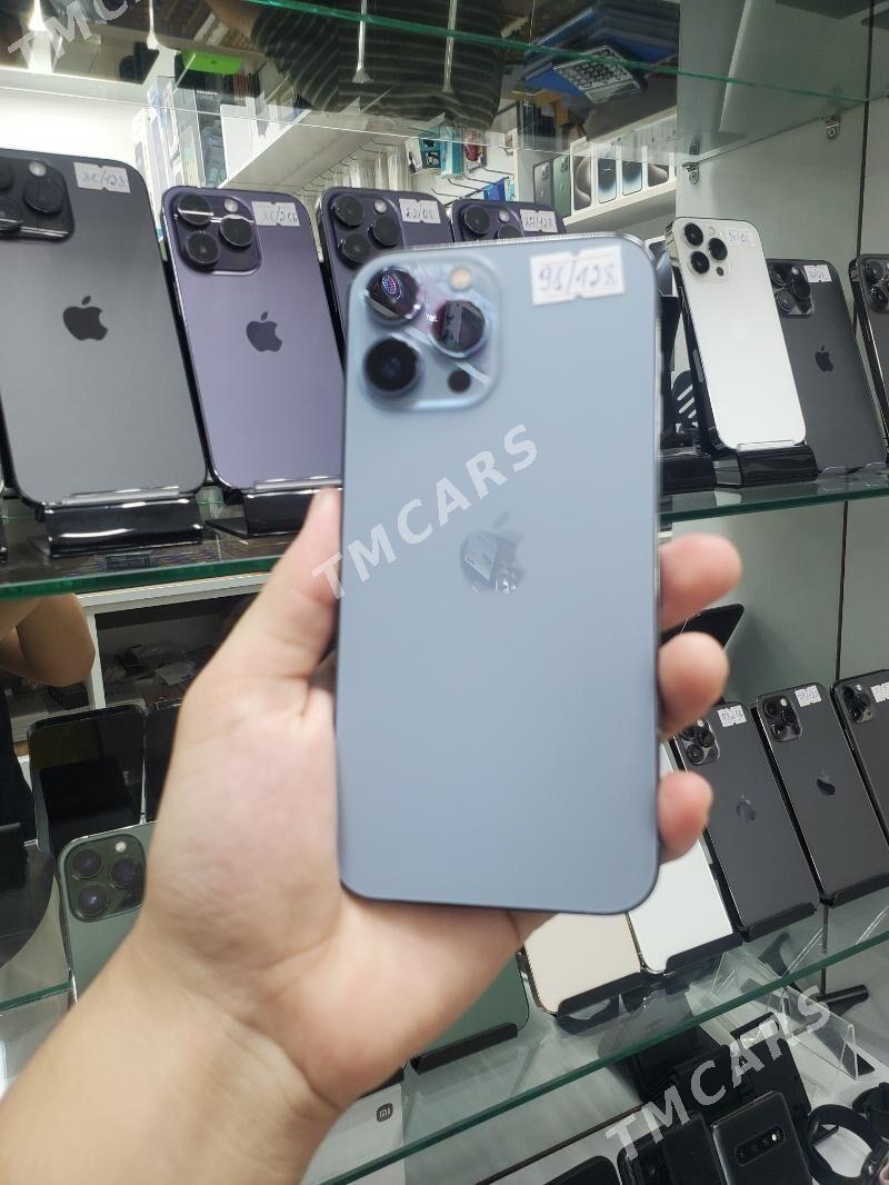 iphone 13 pro max 91% 128gb - Garaşsyzlygyň 15 ýyllygy Söwda Merkezi - img 4