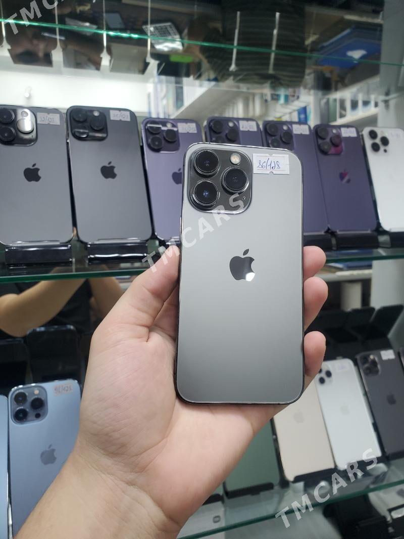 iphone 13 pro 86% 128gb - Торговый центр "15 лет Независимости" - img 4