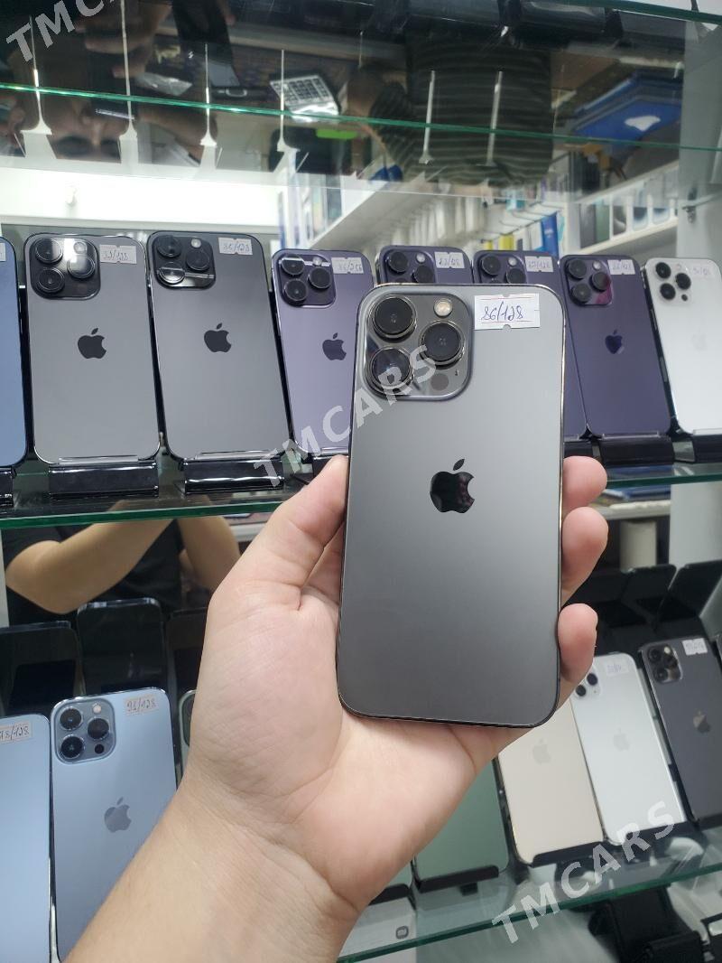iphone 13 pro 86% 128gb - Торговый центр "15 лет Независимости" - img 3