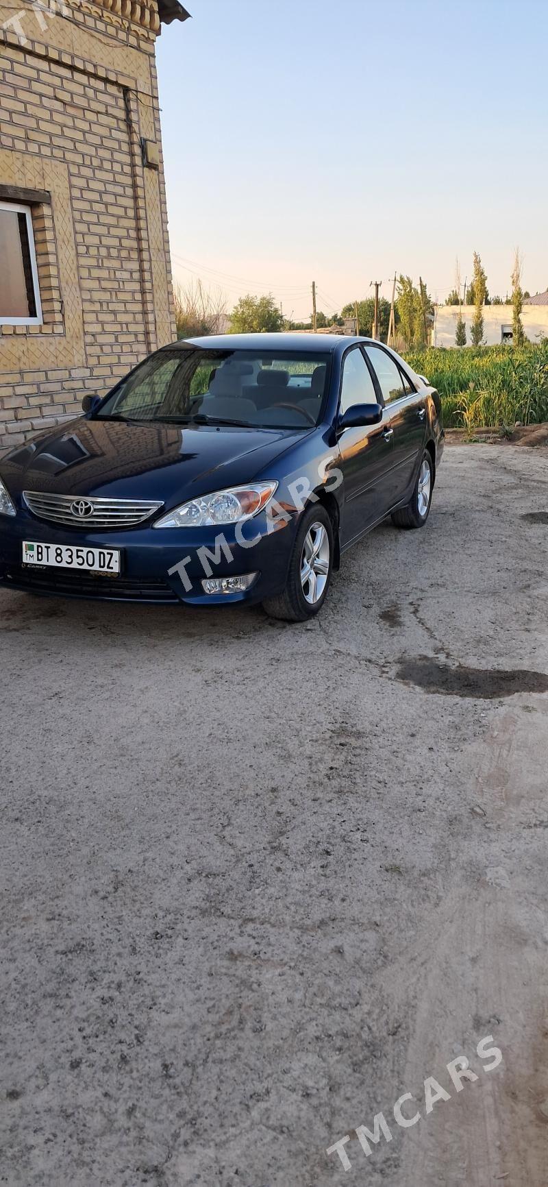 Toyota Camry 2002 - 142 000 TMT - Губадаг - img 9
