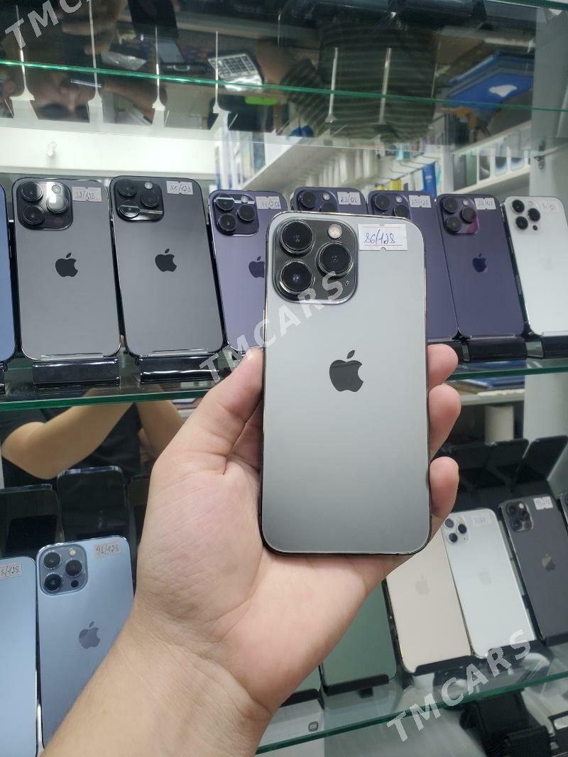 iphone 13 pro 86% 128gb - Торговый центр "15 лет Независимости" - img 2