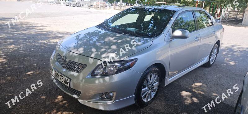 Toyota Corolla 2010 - 154 000 TMT - Гаудан "В" - img 2