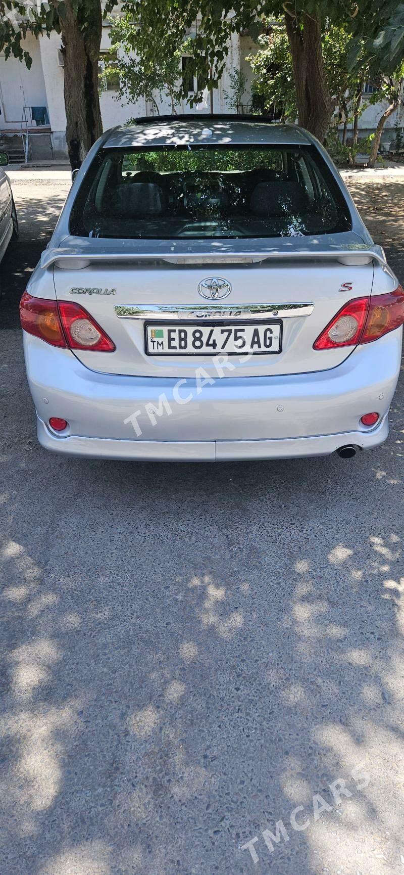 Toyota Corolla 2010 - 154 000 TMT - Гаудан "В" - img 3