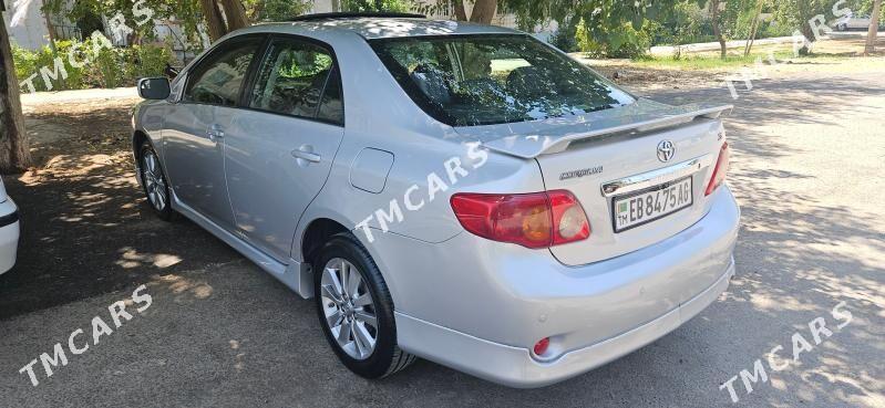 Toyota Corolla 2010 - 154 000 TMT - Гаудан "В" - img 4