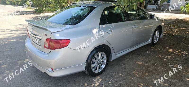 Toyota Corolla 2010 - 154 000 TMT - Гаудан "В" - img 5