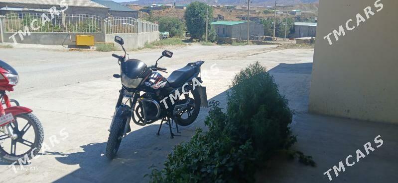 Fekon FK150-8G 2024 - 14 000 TMT - Бахарден - img 3