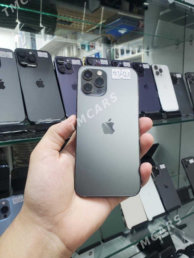 iphone 12 pro 73% 128gb - Торговый центр "15 лет Независимости" - img 4