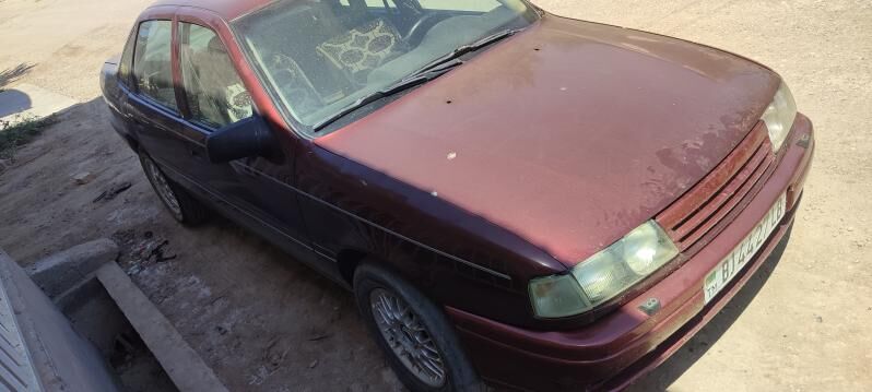 Opel Vectra 1992 - 30 000 TMT - Дянев - img 4